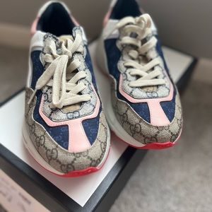 GG Rhython Sneakers